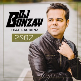 DJ BONZAY & LAURENZ - 2007